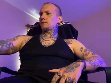 Paul_Razor Chaturbate stream image from December 15, 2025