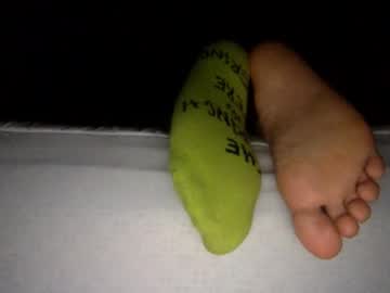 Perfectsoles20 Chaturbate stream image from December 15, 2025