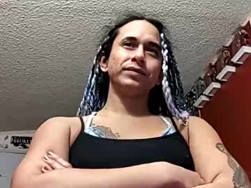 Sexiwhiskey699 Chaturbate stream image from December 15, 2025