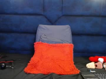 Sexy_Redgirl Chaturbate stream image from December 15, 2025
