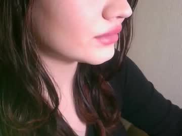 Silentmuse_ Chaturbate stream image from December 15, 2025