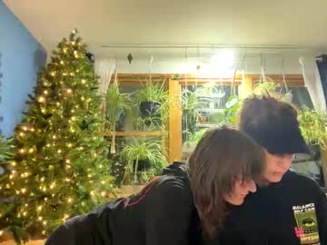 Sweet_Ramona Chaturbate stream image from December 15, 2025