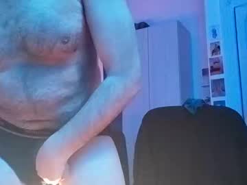 Sweetandstrongjoy Chaturbate stream image from December 15, 2025