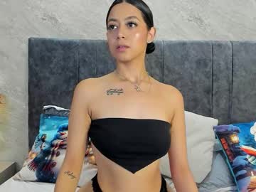 Tammy_Greyyx Chaturbate stream image from December 15, 2025