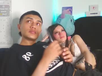 Bengie_Durand Chaturbate stream image from December 15, 2025