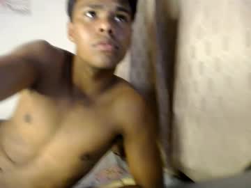Black_Men9 Chaturbate stream image from December 15, 2025