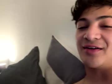 Chrislayo Chaturbate stream image from December 15, 2025