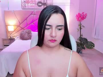 Gabriella_Evans_ Chaturbate stream image from December 15, 2025
