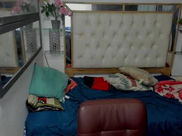 Heiker_ Chaturbate stream image from December 15, 2025