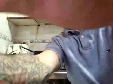 Herjafe Chaturbate stream image from December 15, 2025