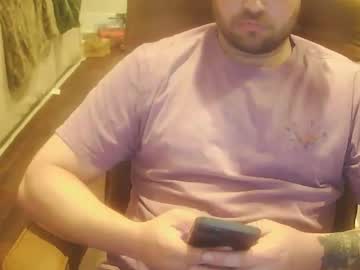 James_Bond14 Chaturbate stream image from December 15, 2025