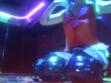 Mysticalmistyy Chaturbate stream image from December 15, 2025