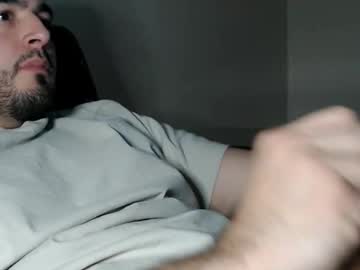 Silva1018 Chaturbate stream image from December 15, 2025