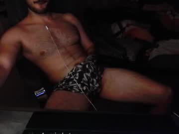 Thedeadwood Chaturbate stream image from December 15, 2025
