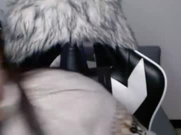 Wolfs_Daughter Chaturbate stream image from December 15, 2025