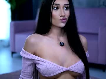 Alishaskye Chaturbate stream image from December 15, 2025