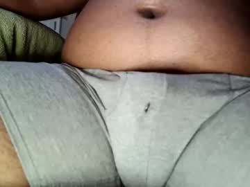 Chris4u4fun Chaturbate stream image from December 15, 2025