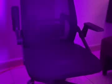 Eleomx Chaturbate stream image from December 15, 2025