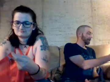 Eripmavdasvampir Chaturbate stream image from December 15, 2025