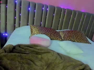Evagomez Chaturbate stream image from December 15, 2025
