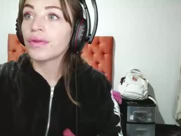 Mafe_Latina13 Chaturbate stream image from December 15, 2025