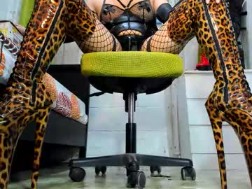Mistresstiffany69 stream image from December 15, 2025