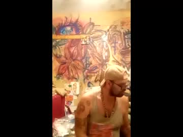 Mouncejohntyler Chaturbate stream image from December 15, 2025