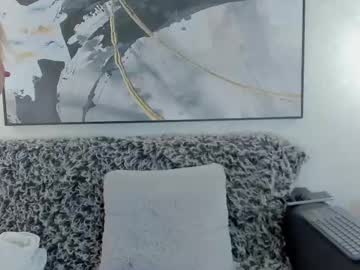 Sophimariin Chaturbate stream image from December 15, 2025