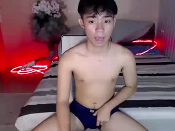 Urfuckboy_Sev Chaturbate stream image from December 15, 2025