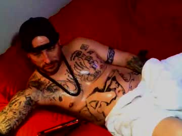 Werhorny3 Chaturbate stream image from December 15, 2025