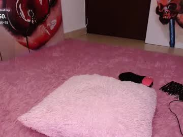 Zoe_Lost Chaturbate stream image from December 15, 2025