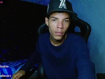 Jhojan_Foxxx1 Chaturbate stream image from December 15, 2025