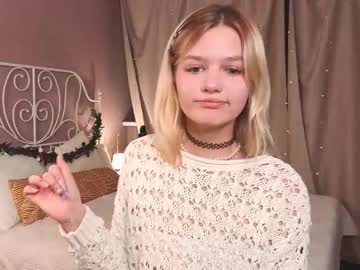Kiana_Vision Chaturbate stream image from December 15, 2025