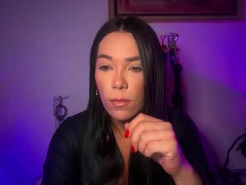 Mistresslavinia_ Chaturbate stream image from December 15, 2025