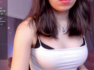 Nicoll_Cherry Chaturbate stream image from December 15, 2025