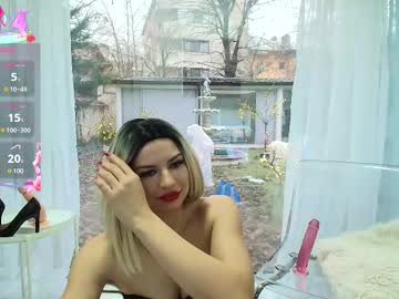 Von_Dee Chaturbate stream image from December 15, 2025