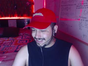 Werner_3 Chaturbate stream image from December 15, 2025