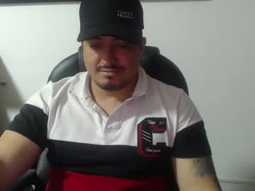 Adan_Smith_ Chaturbate stream image from December 15, 2025