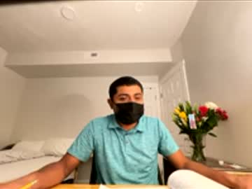 Breastmyface Chaturbate stream image from December 15, 2025