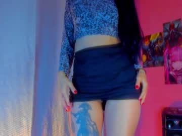 Gabrielabunny_ Chaturbate stream image from December 15, 2025