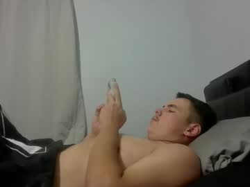 Jerkjon1692 Chaturbate stream image from December 15, 2025