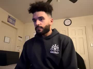 Johnmkop Chaturbate stream image from December 15, 2025