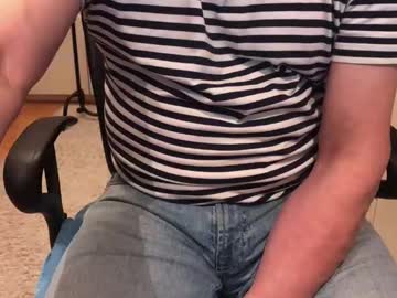 Maxx_Martin Chaturbate stream image from December 15, 2025