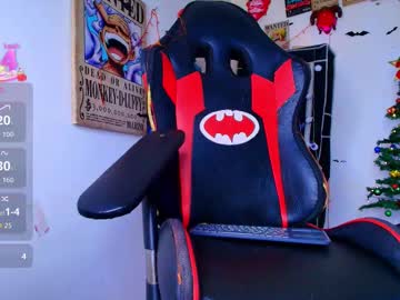 Selina_Kyl3 Chaturbate stream image from December 15, 2025