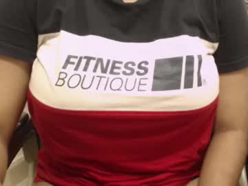 Webshowxxx Chaturbate stream image from December 15, 2025