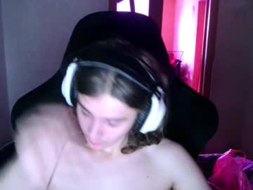 Abbysal_Blade Chaturbate stream image from December 15, 2025