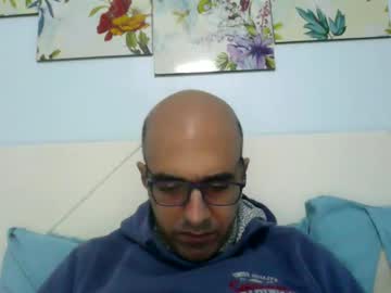 Ahmeddeprave Chaturbate stream image from December 15, 2025