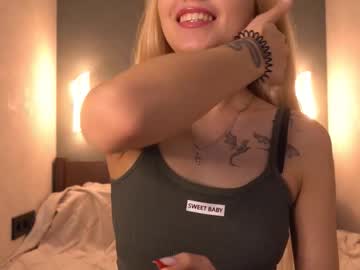 Butteflai Chaturbate stream image from December 15, 2025
