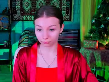 Juliedaniel Chaturbate stream image from December 15, 2025