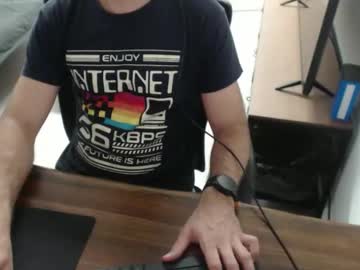 Latexdave84 Chaturbate stream image from December 15, 2025
